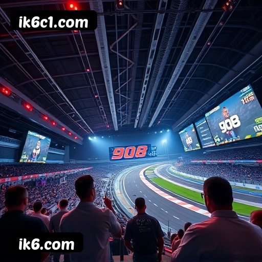 Vantagens exclusivas ik6.com para jogadores brasileiros - São Paulo, Rio, BH