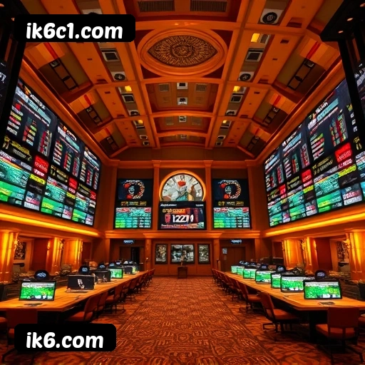 Comparação APP mobile vs versão web da ik6.com