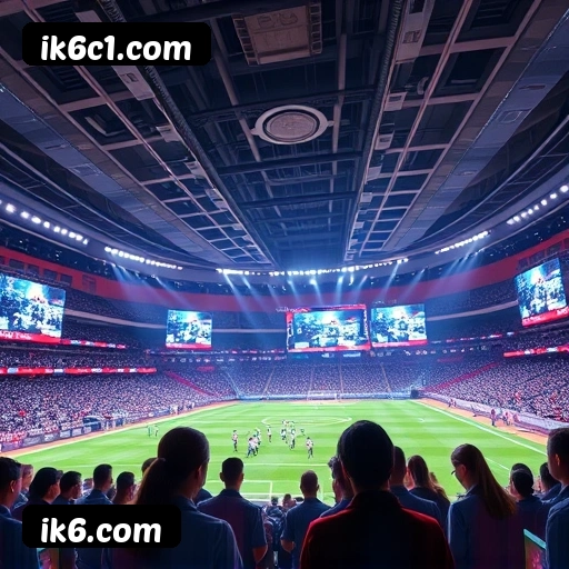 ik6.com bônus R$5.000 + 500 giros - Rollover 35x, prazo 30 dias, 38% taxa conversão