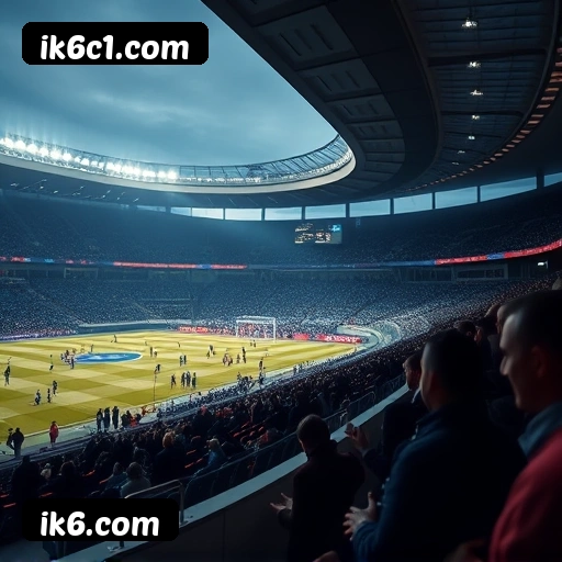 Tabela RTP dos jogos de cassino da ik6.com