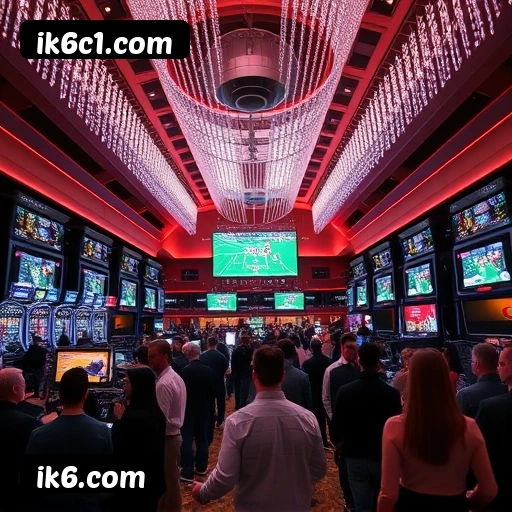 FAQ ik6.com Brasil - Perguntas frequentes sobre bônus, PIX, RTP, APP mobile e VIP