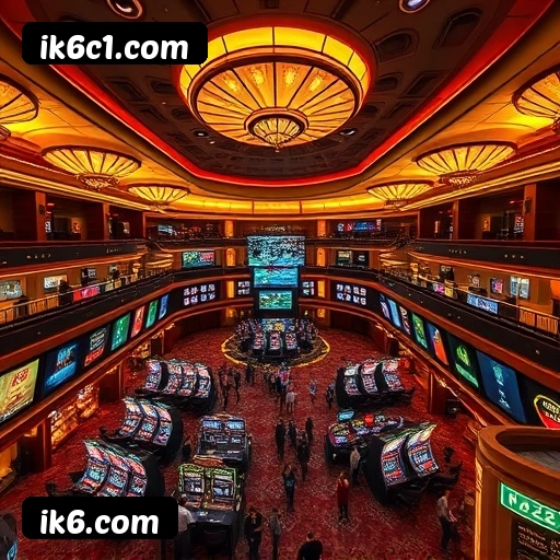 Grandes vencedores ik6.com de São Paulo, Rio de Janeiro, Belo Horizonte - Saques PIX confirmados