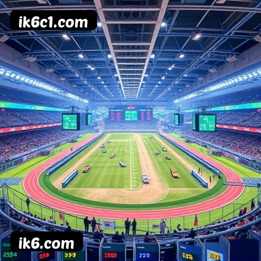 ik6.com APP mobile iOS Android - 187 mil downloads São Paulo Rio BH