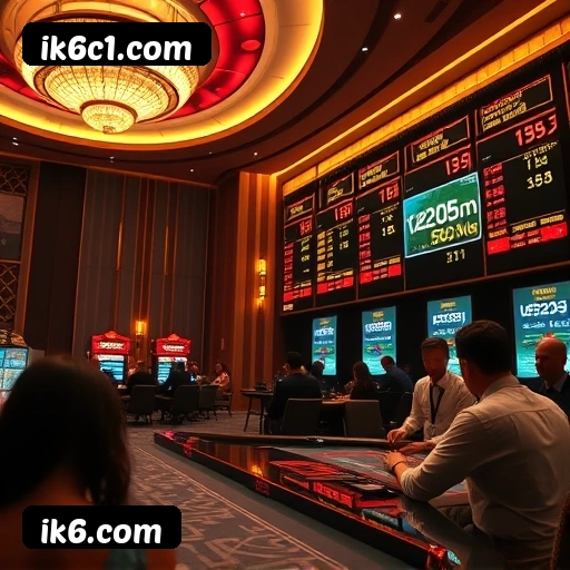 ik6.com suporte 24/7 português Brasil - 47 atendentes brasileiros chat ao vivo