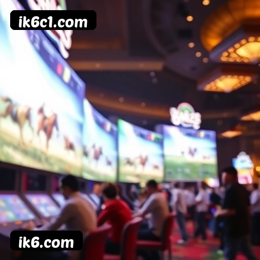 6 vantagens exclusivas do programa VIP da ik6.com